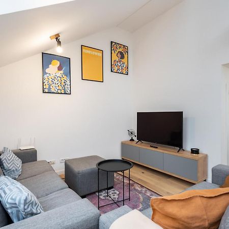 Hygge I Piata Unirii Apartment Букурещ Екстериор снимка